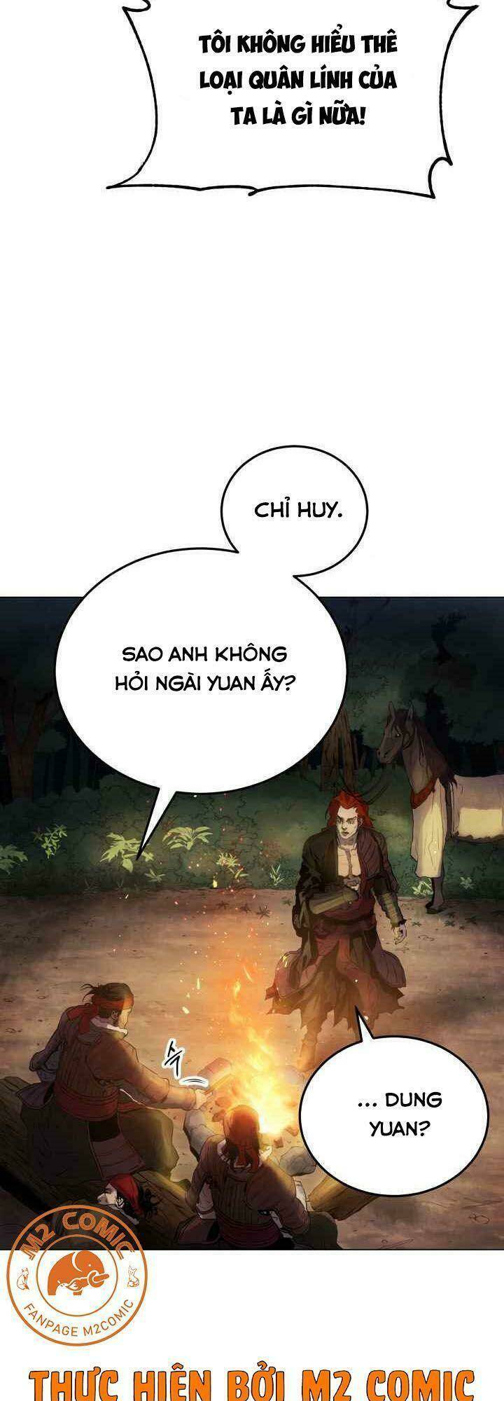 Phụng Tiên Trọng Sinh Ký: Chapter 7