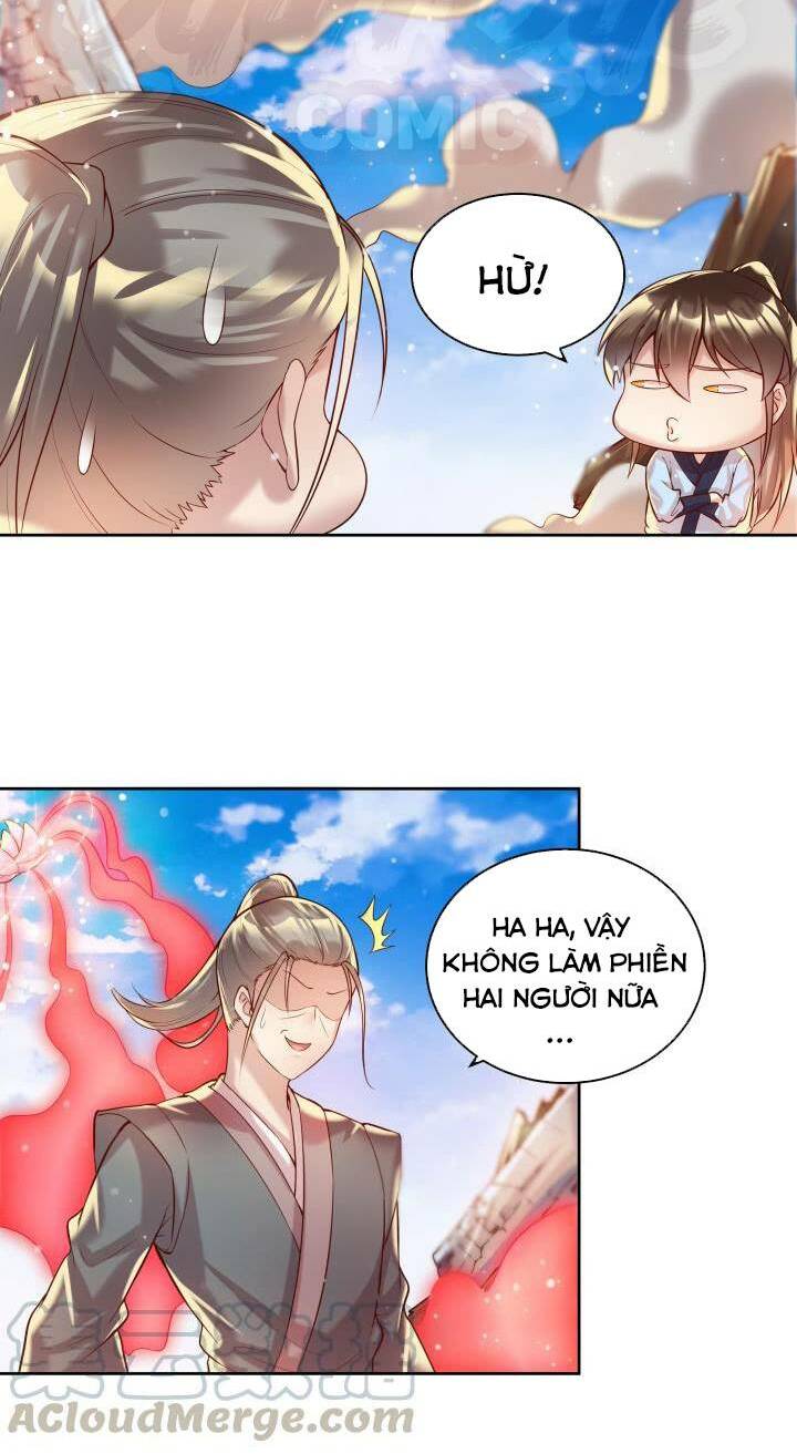 Siêu Phàm Truyện: Chapter 58