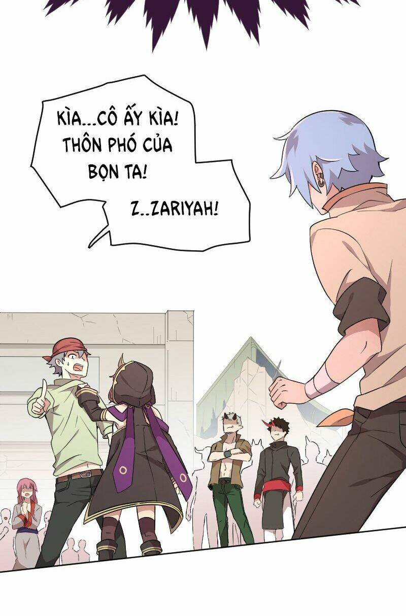 Pháp Sư Và Nữ Chúa Quỷ: Chapter 87