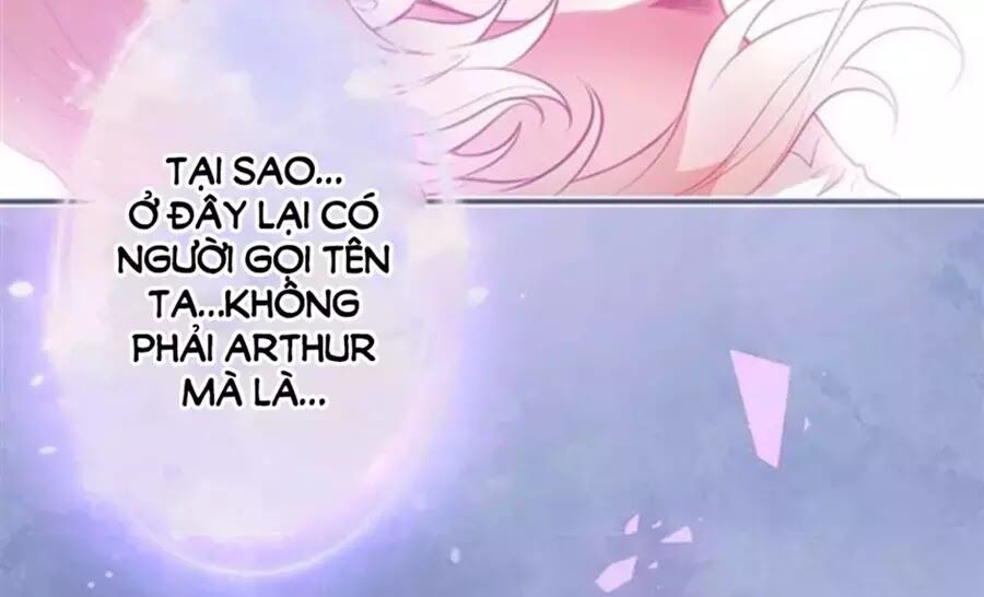 Vương Tử Và Ánh Trăng Đen: Chapter 58