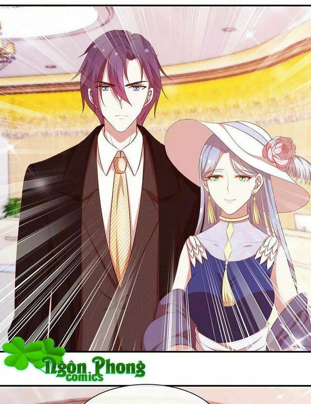 Cả Thế Giới Đều Không Bằng Người: Chapter 68