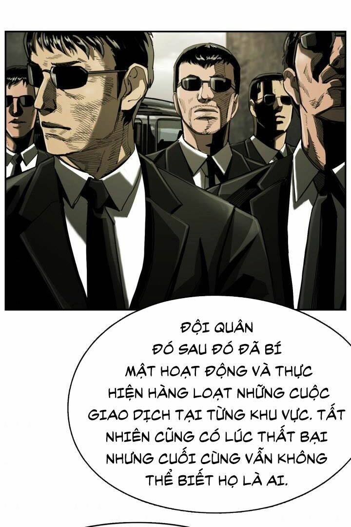 Thợ Săn Đầu Tiên: Chapter 73