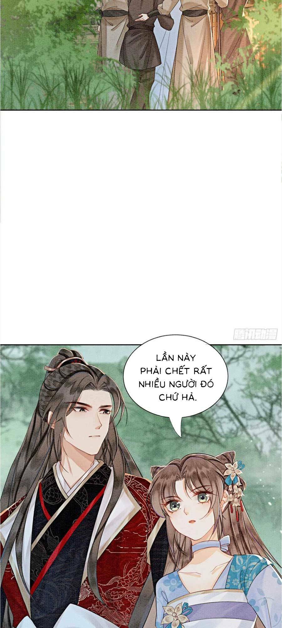 Bắt Đầu Hủy Hôn Để Công Lược Vương Gia: Chapter 57