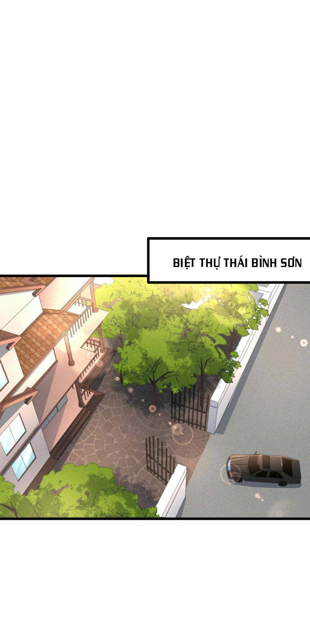 Đô Thị Tà Vương: Chapter 1