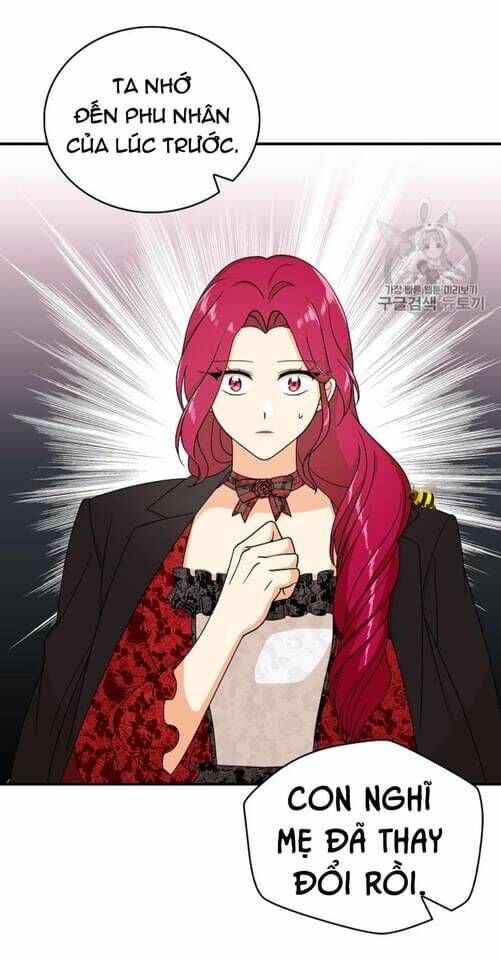 Xuyên Không Trở Thành Mami Phản Diện: Chapter 31