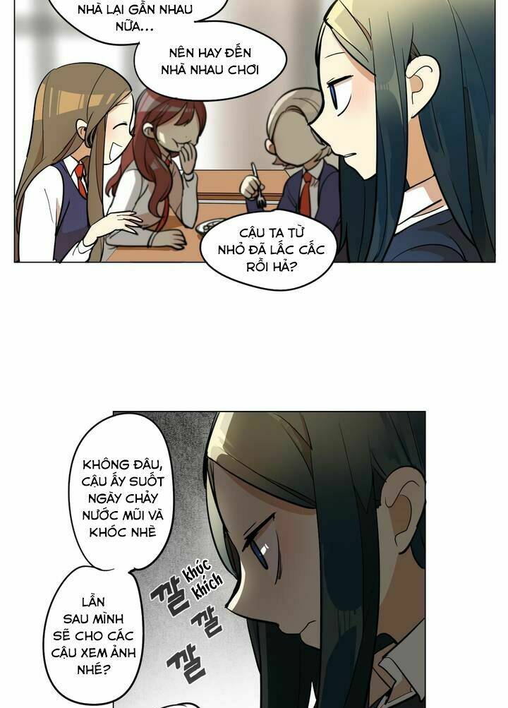 Lớn Lên Đểu Cáng: Chapter 14