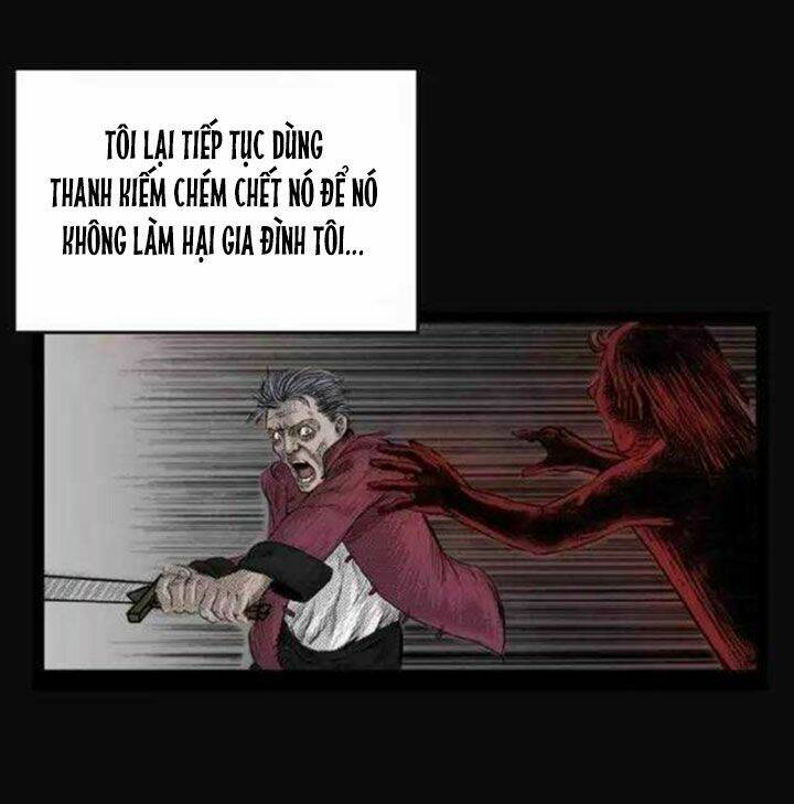 Kỳ Án Có Thật: Chapter 1