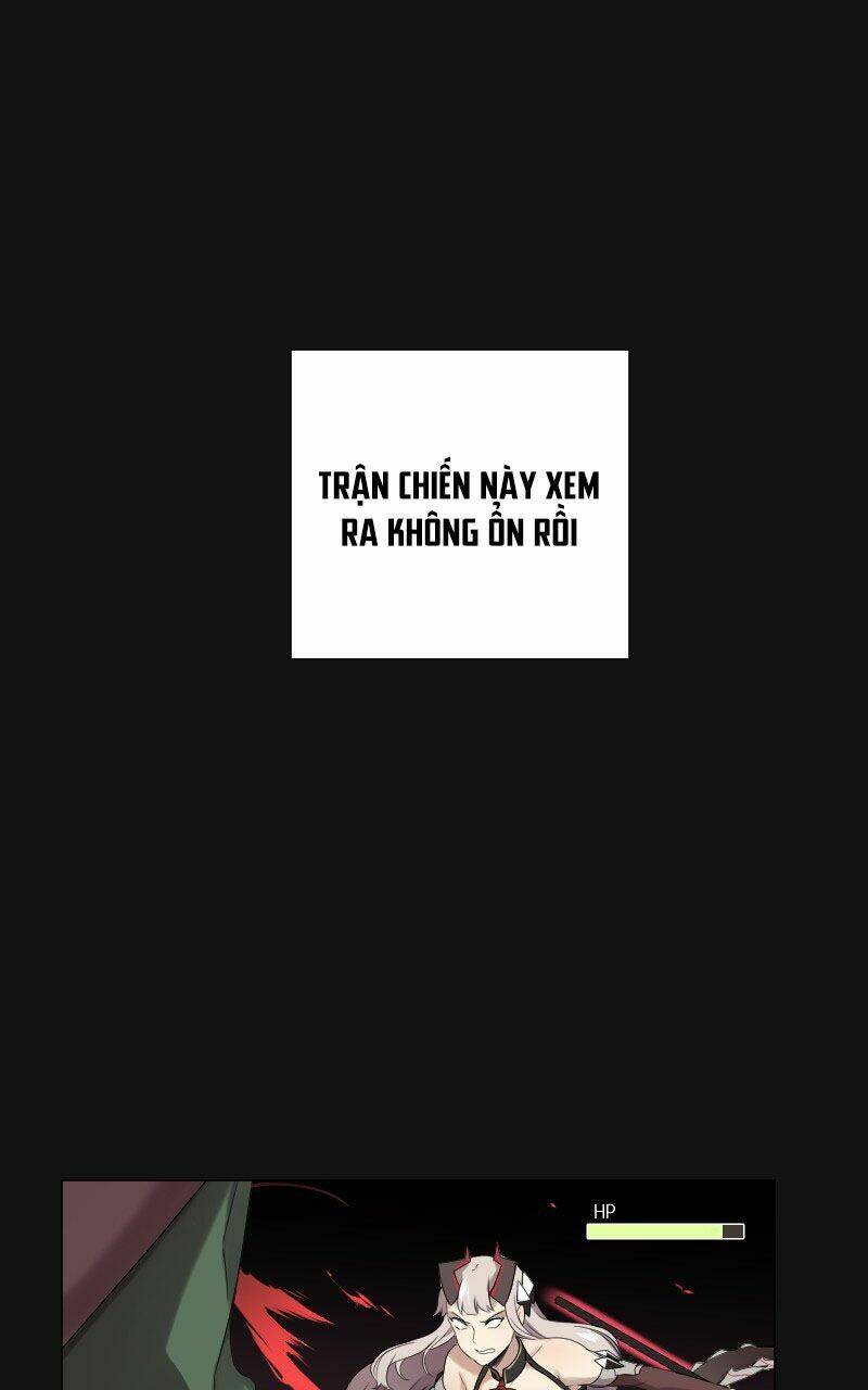 Pháp Sư Và Nữ Chúa Quỷ: Chapter 19