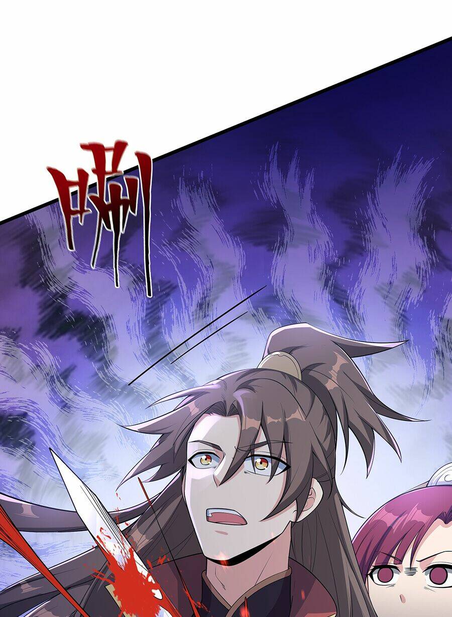 Ma Thú Chiến Thần: Chapter 1.2