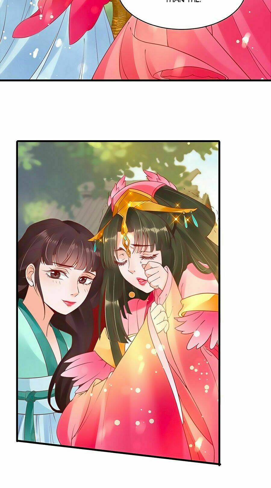 Thịnh Thế Lê Hoa Điện: Chapter 37