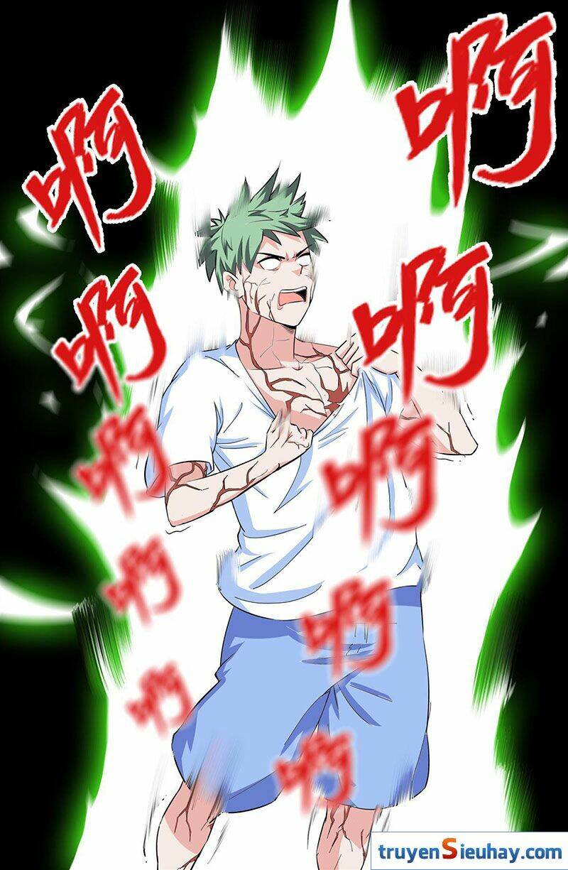 Cực Phẩm Tu Chân Thiếu Niên: Chapter 92