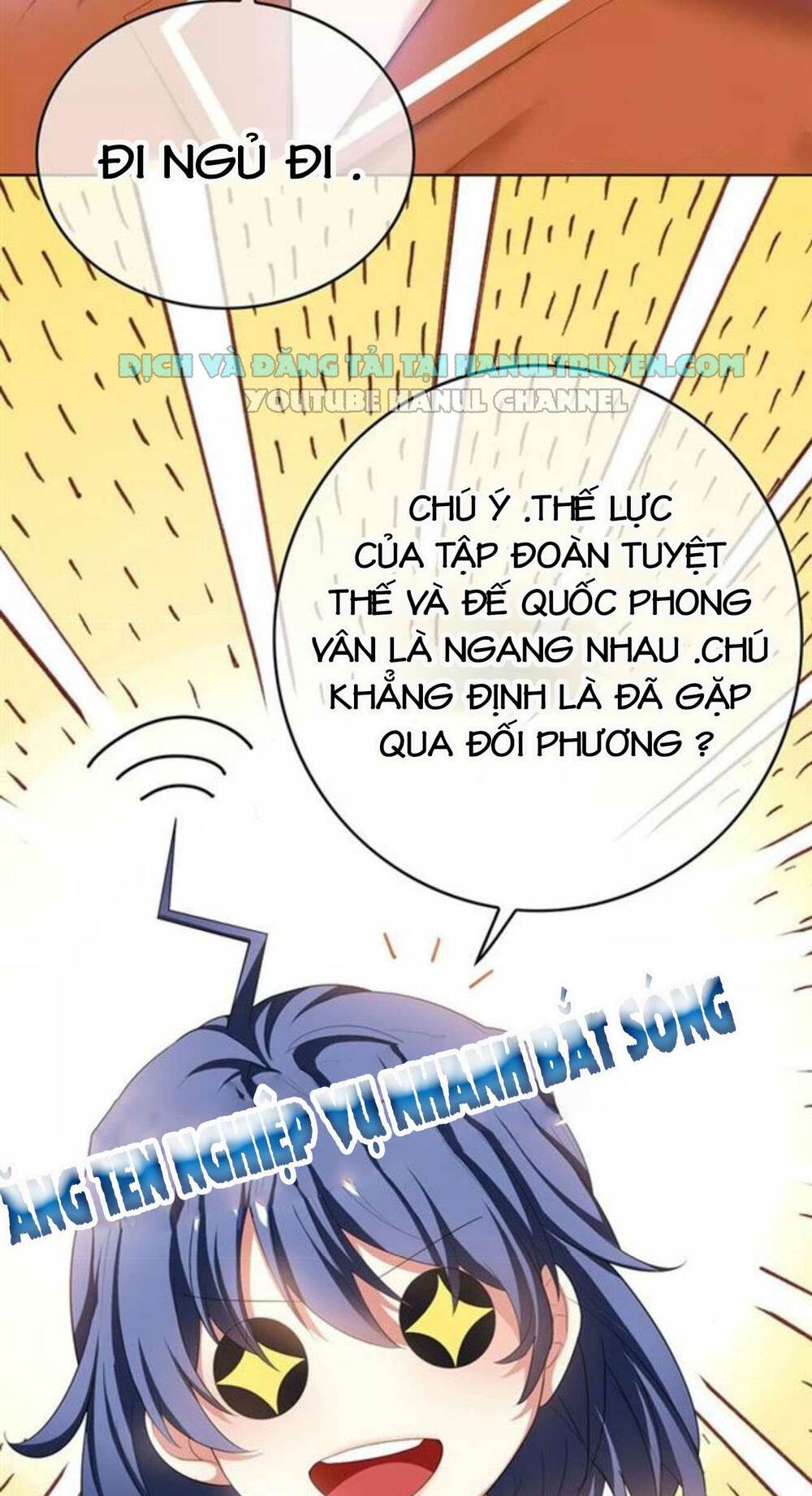 Cô Vợ Nhỏ Nuông Chiều Quá Lại Thành Ác!!: Chapter 48