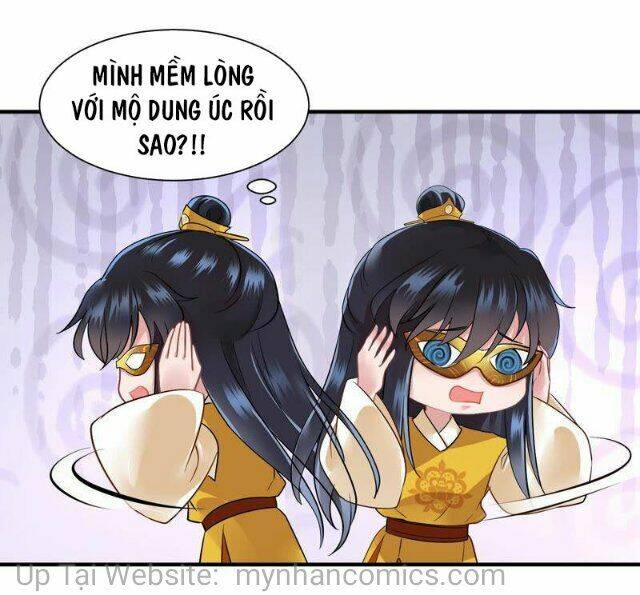 Thái Tử Điện Hạ Có Tin Vui: Chapter 103