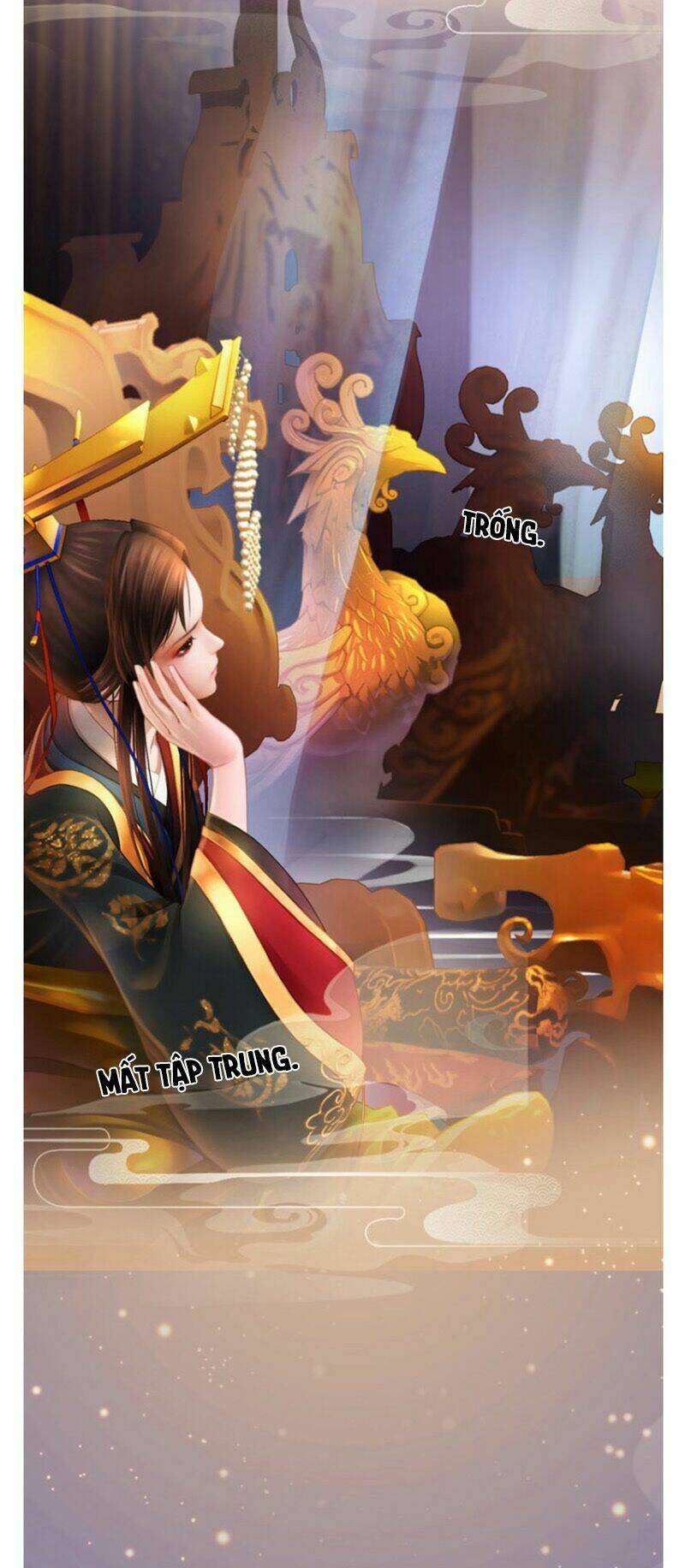 Yêu Nhan Lệnh: Chapter 70