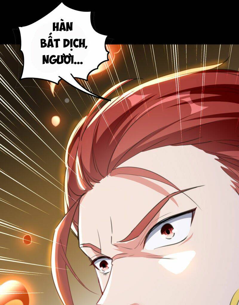Vạn Giới Tiên Vương: Chapter 51