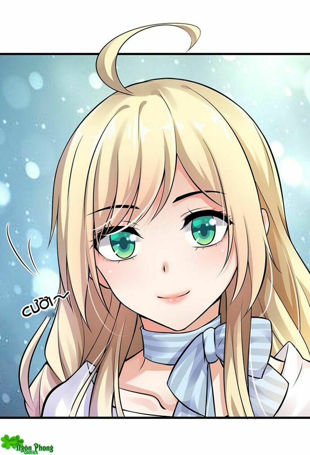 Nhật Ký Dạy Dỗ Của Gia Tộc Đáng Yêu: Chapter 43