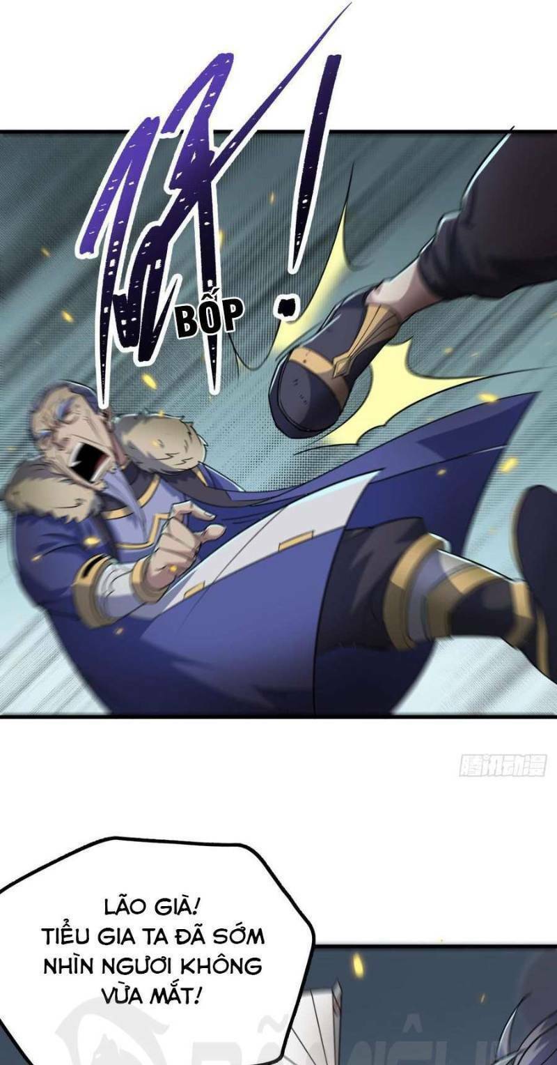 Thú Nhân: Chapter 177