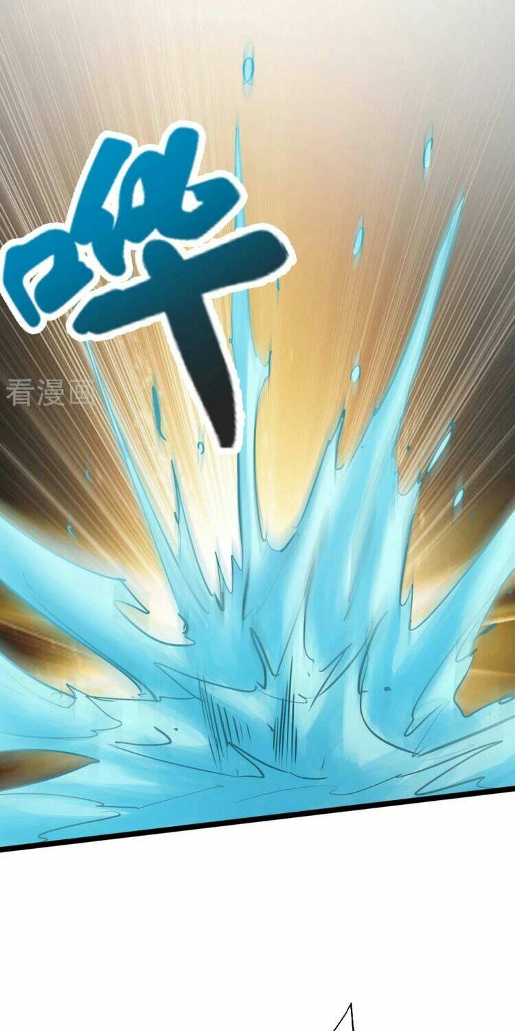 Thông Thiên Chi Lộ: Chapter 81