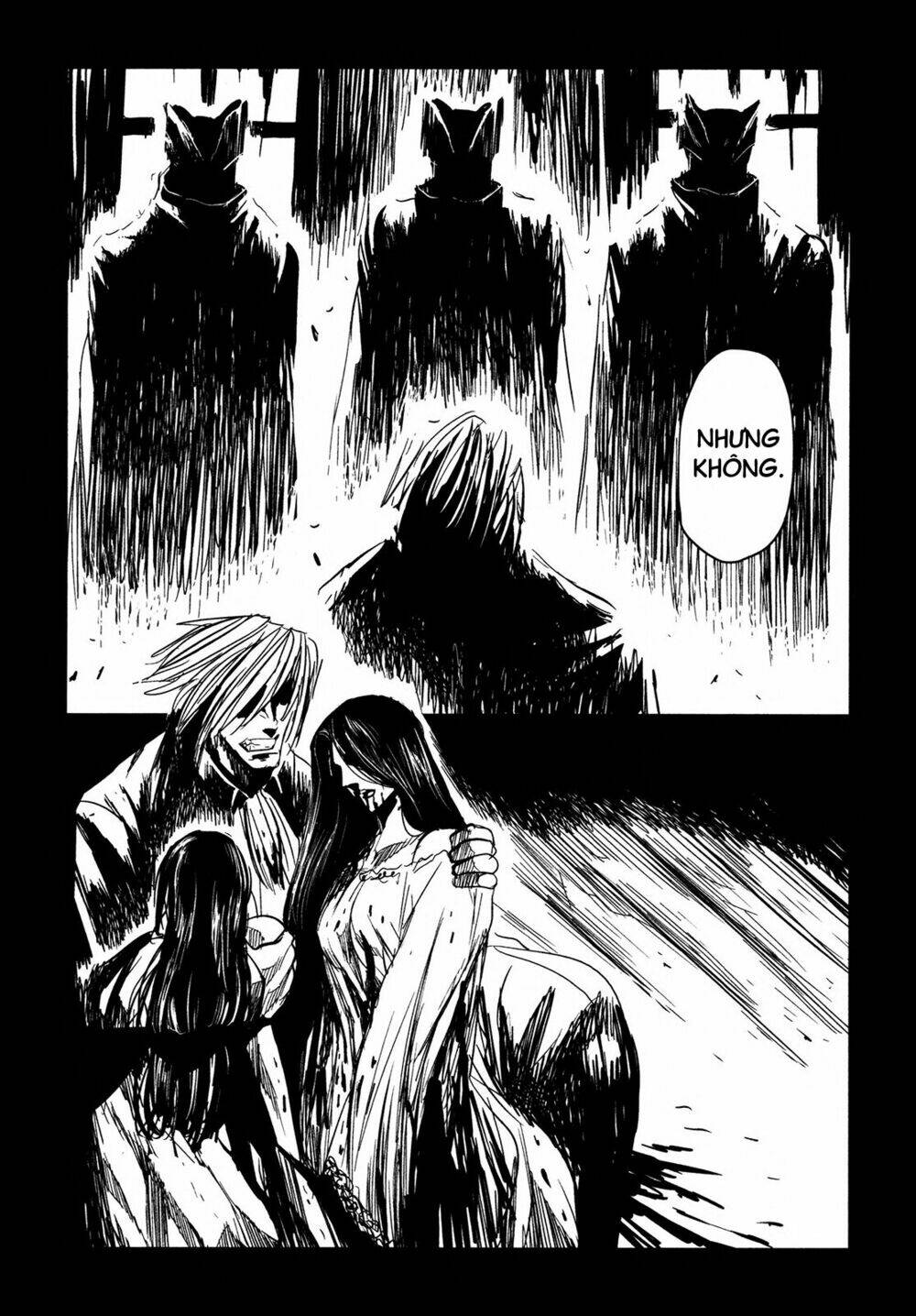Keyman: Chapter 34
