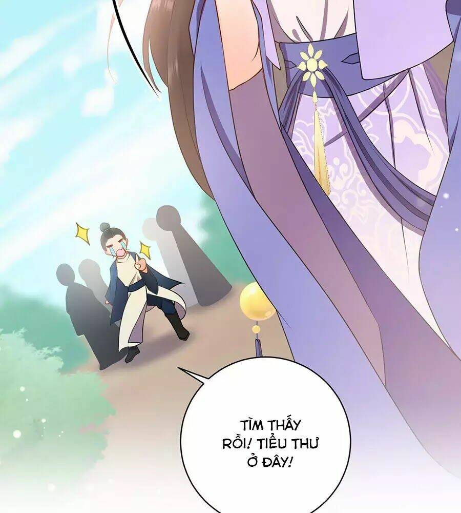 Vương Phi Thông Linh: Chapter 1