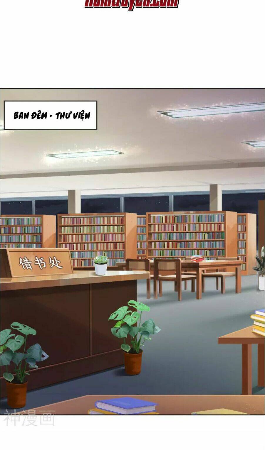 Tuyệt Thế Phi Đao: Chapter 37