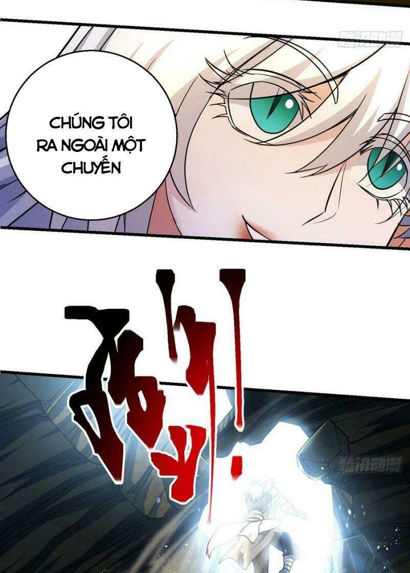 Ta Là Đại Hoàn Đan: Chapter 38