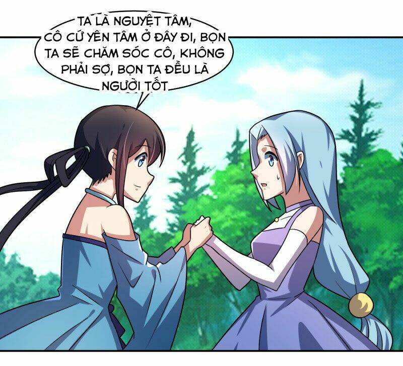 Tuyệt Thế Thánh Đế: Chapter 14