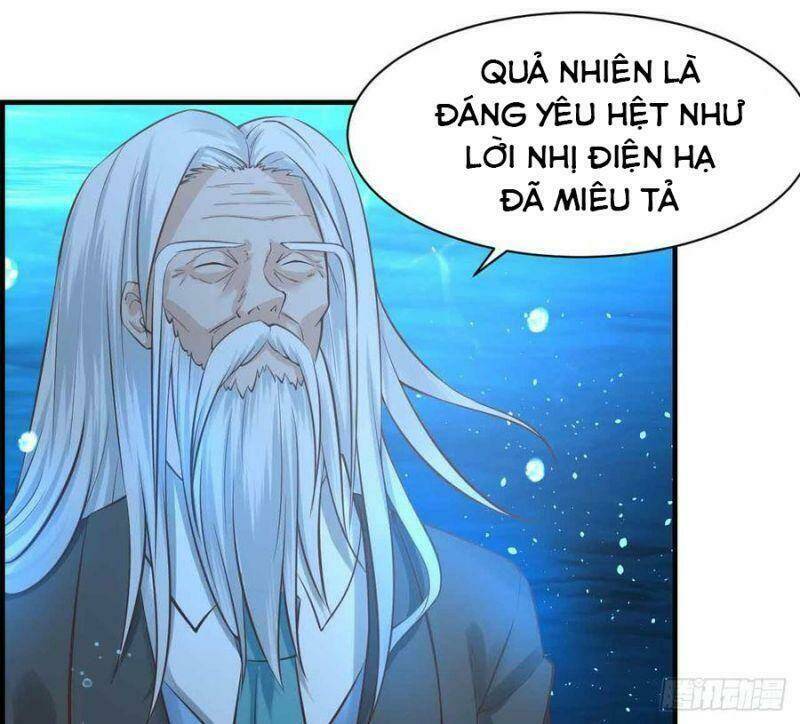 Nhân Ngư Học Trưởng, Đừng Ôm Ta!: Chapter 85