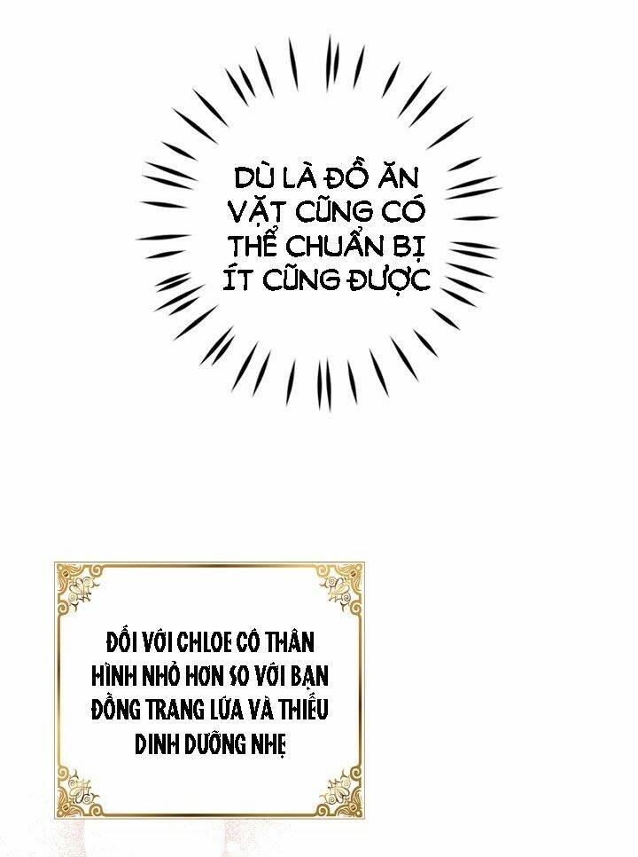 Ba Người Anh Trai Của Tôi Là Bạo Quân: Chapter 19