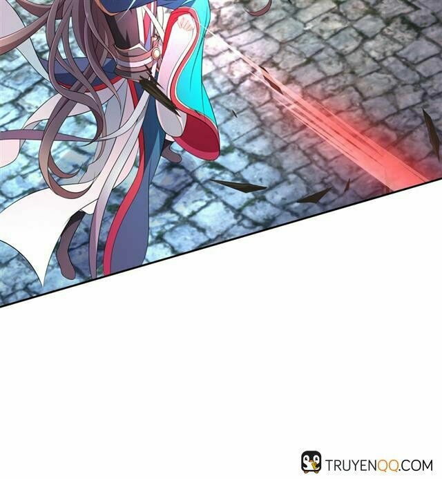 Phép tắc yêu đương của Ma Vương: Chapter 30