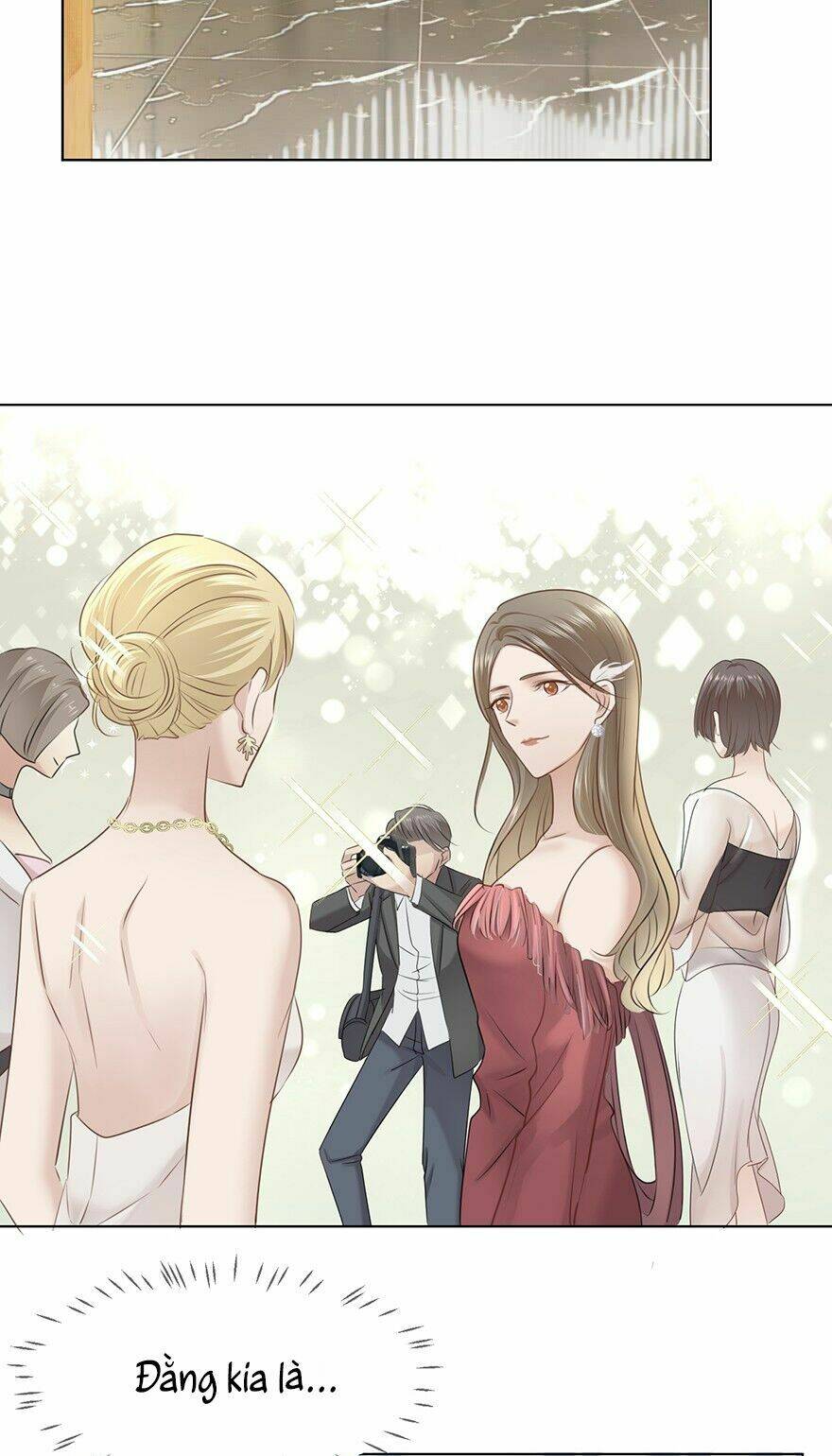 Điều Giáo Gấu Bắc Cực: Chapter 4