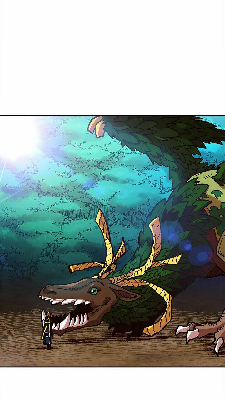 Đại Lục Vô Song: Chapter 14