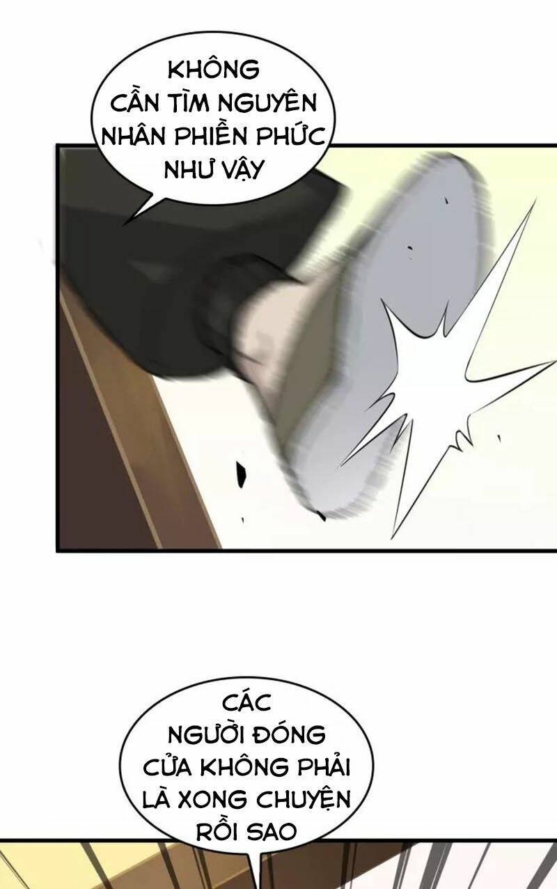 Siêu Cấp Đại Chủ Bạ: Chapter 64