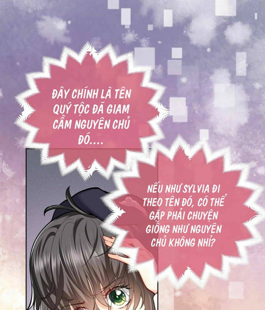 Kiên Quyết Từ Chối Làm Ma Nữ: Chapter 4