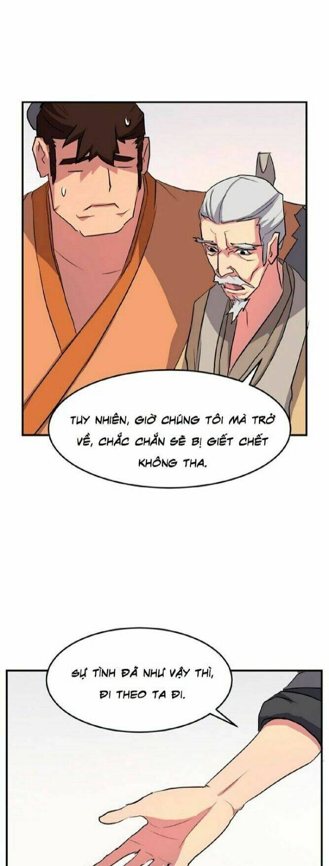 Trọng Sinh, Bất Khả Chiến Bại: Chapter 16