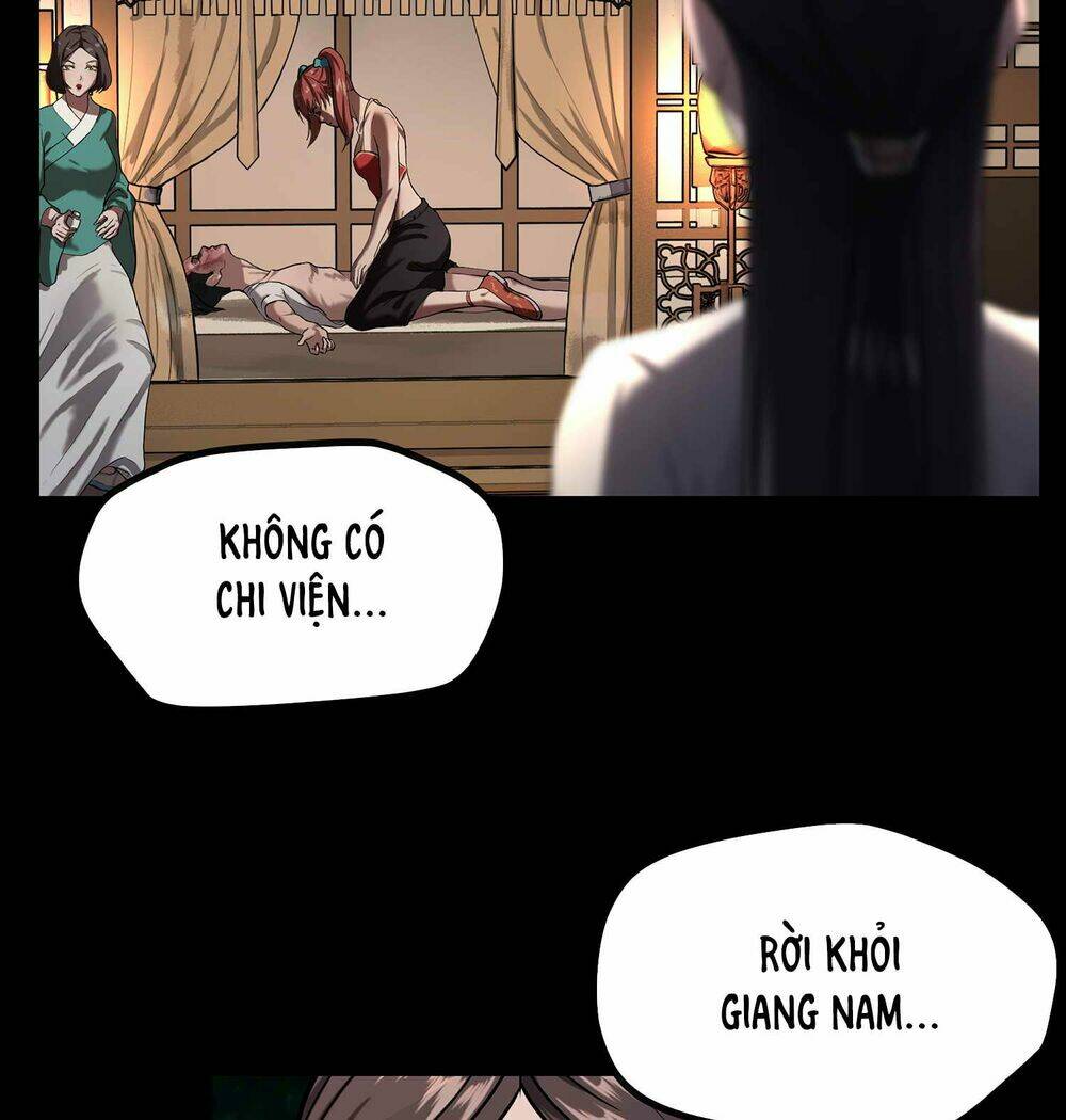 The Last Male - Người Đàn Ông Cuối Cùng: Chapter 27