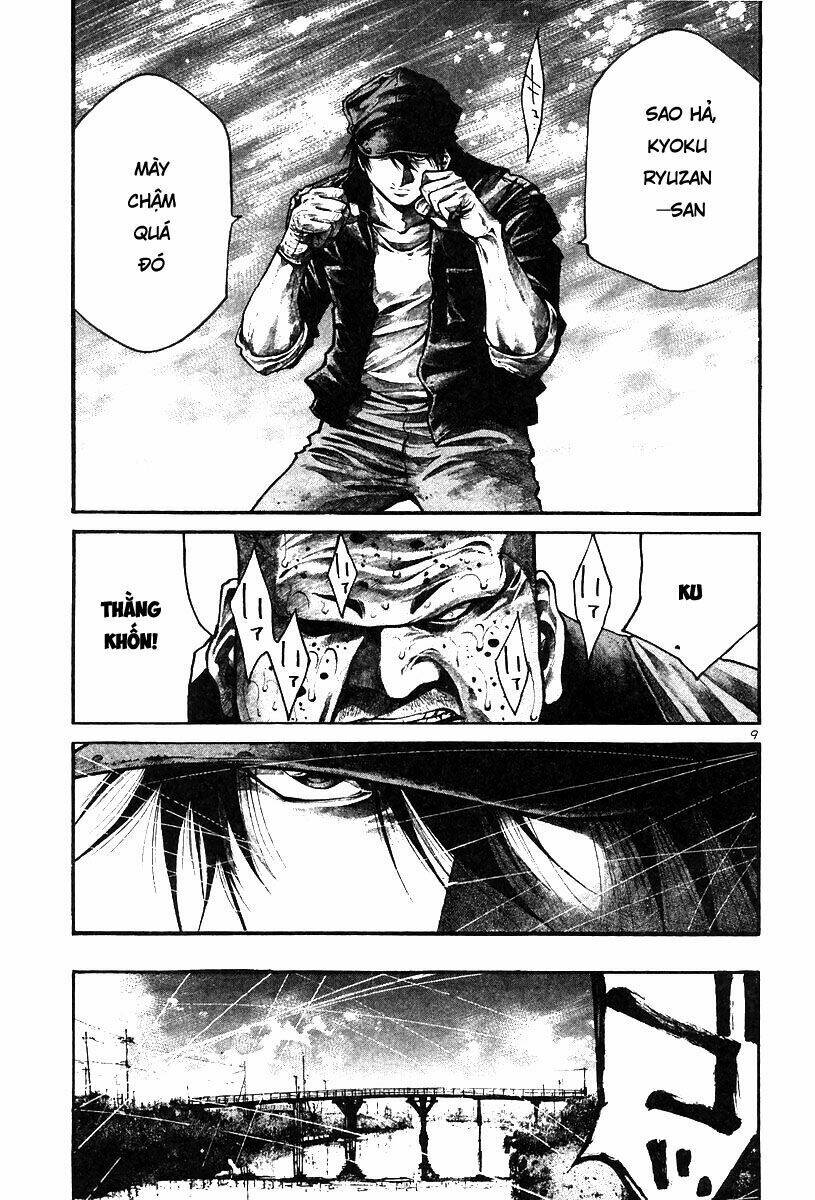 Rainbow: Chapter 146