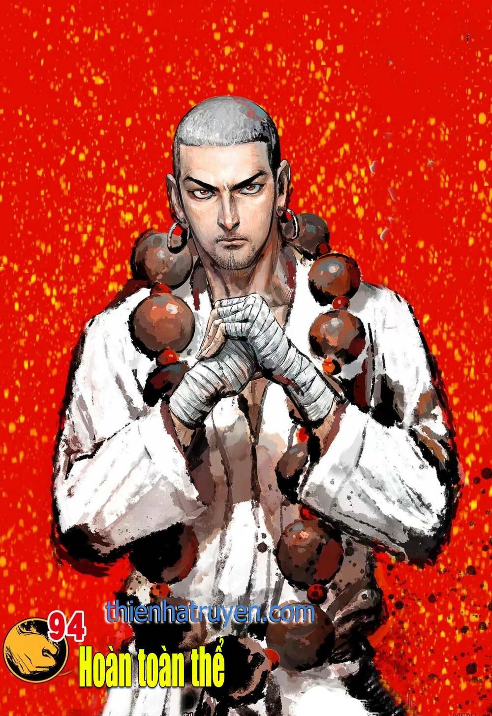 Tây Du: Chapter 285