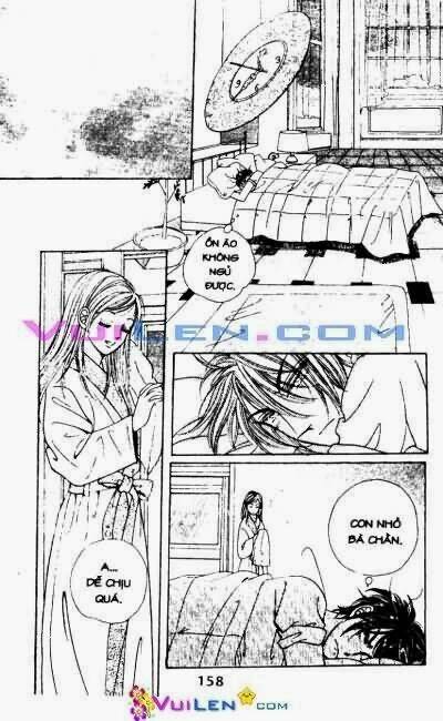 Cô gái Trung Hoa: Chapter 4