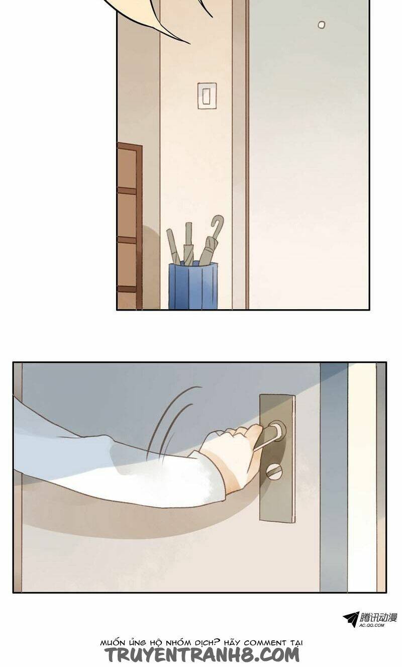 Sức Mạnh Của Sắc Đẹp: Chapter 12