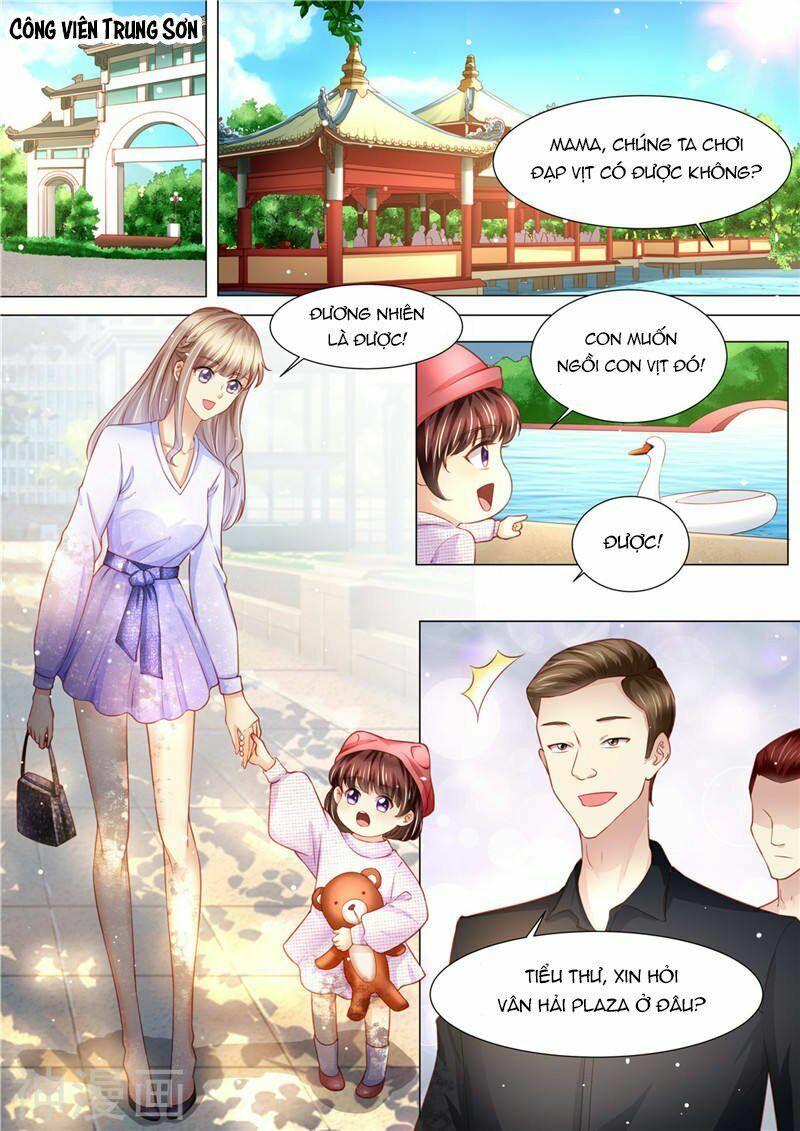 Cưng Chiều Vợ Yêu: Chapter 178