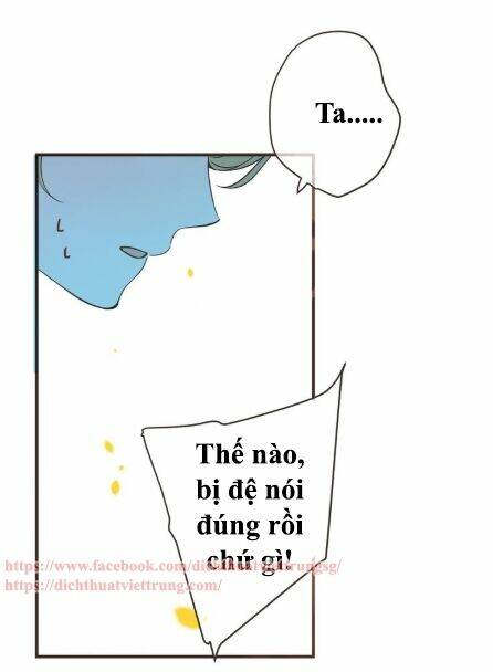 Bạn Trai Tôi Là Cẩm Y Vệ 2: Chapter 58