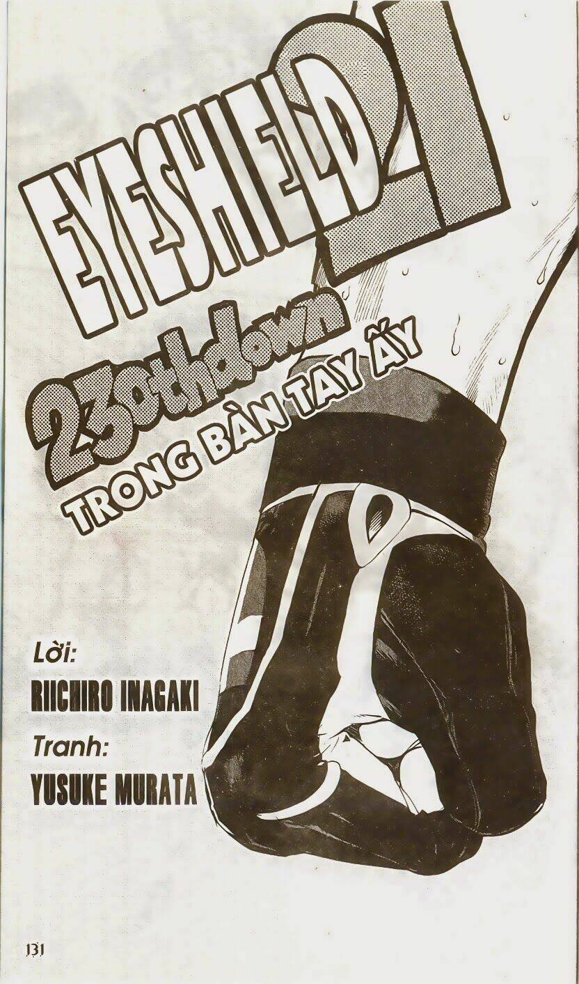 Lá Chắn Mắt: Chapter 230