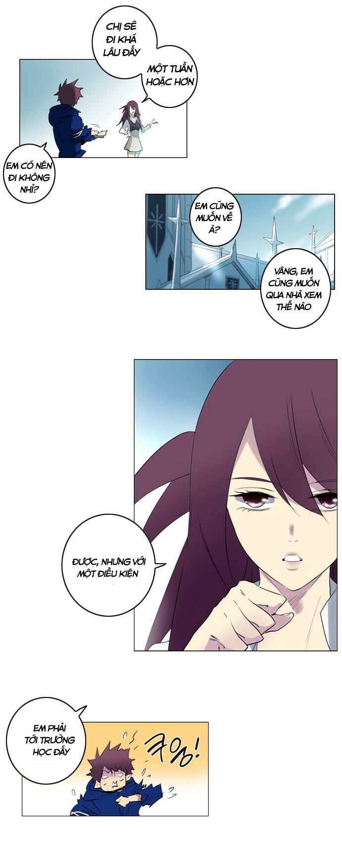 Soul Cartel: Chapter 118