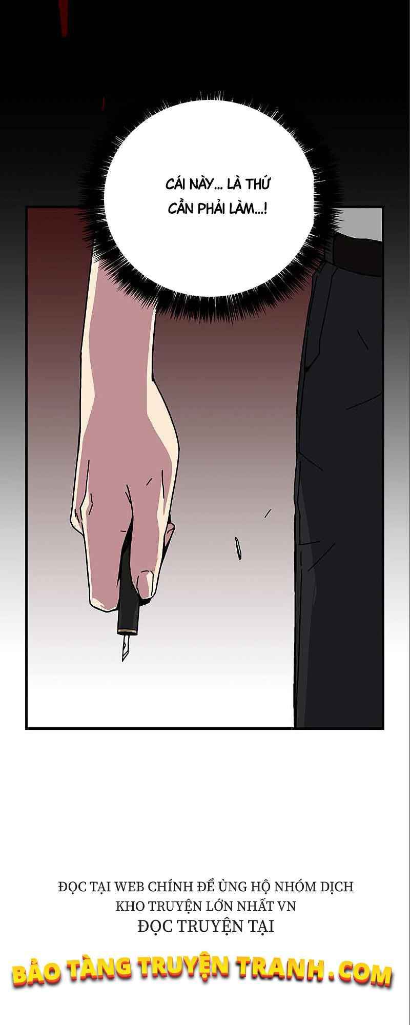 Đấng Cứu Thế Được Chọn Lựa: Chapter 13