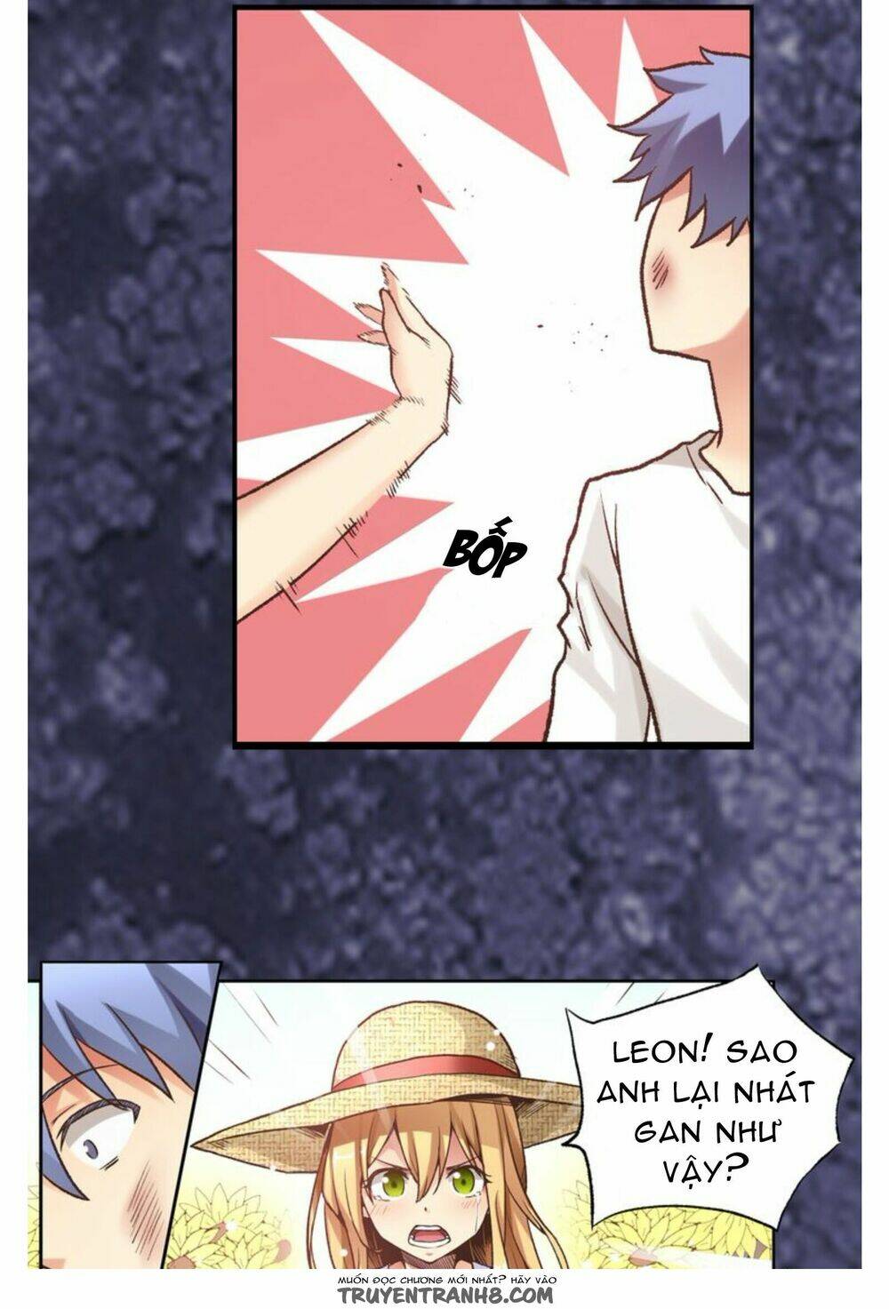 Vì Tôi Là Ông Chú Mở Tiệm Bán Vũ Khí: Chapter 40
