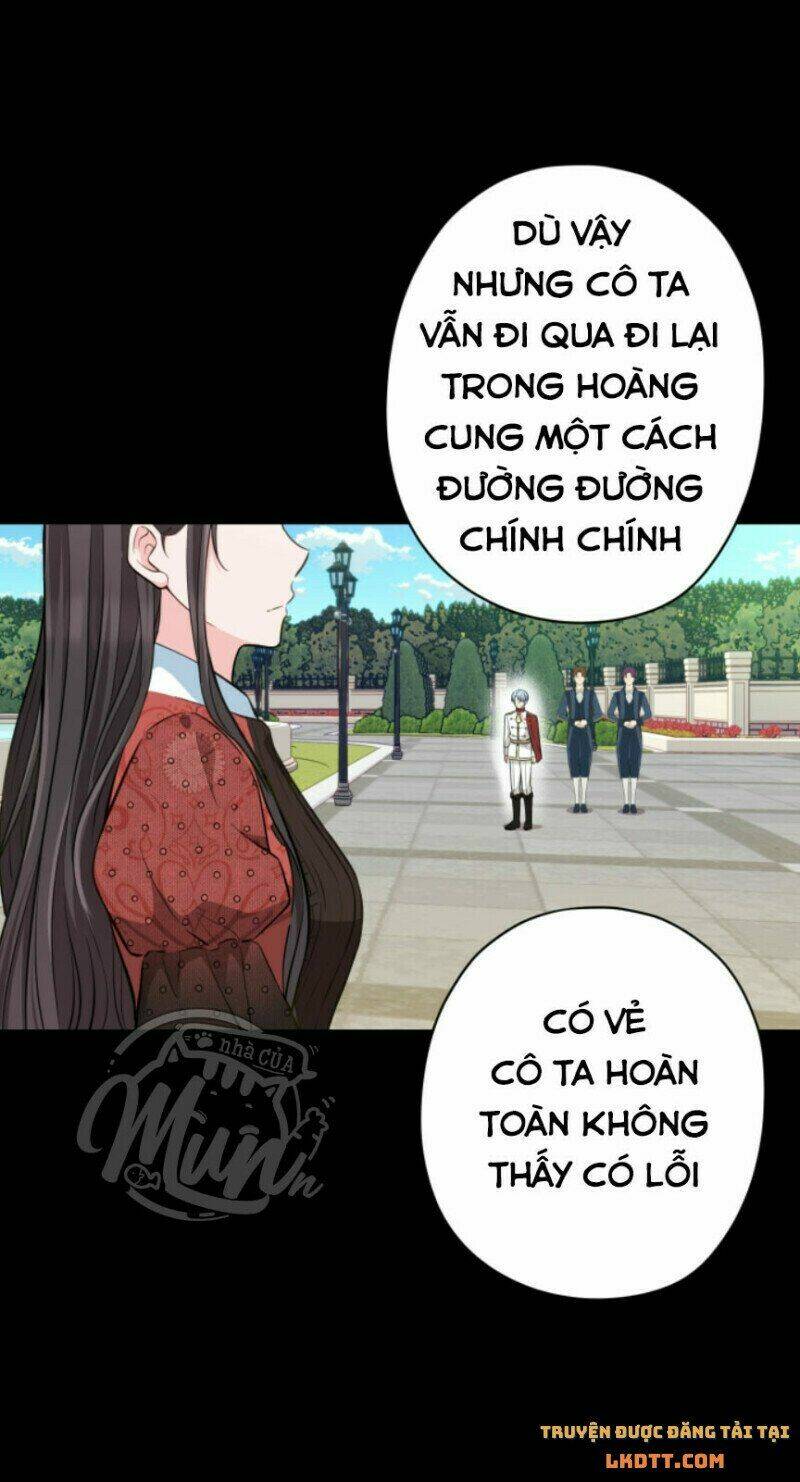 Gửi Đến Người Bạn Của Tôi: Chapter 27