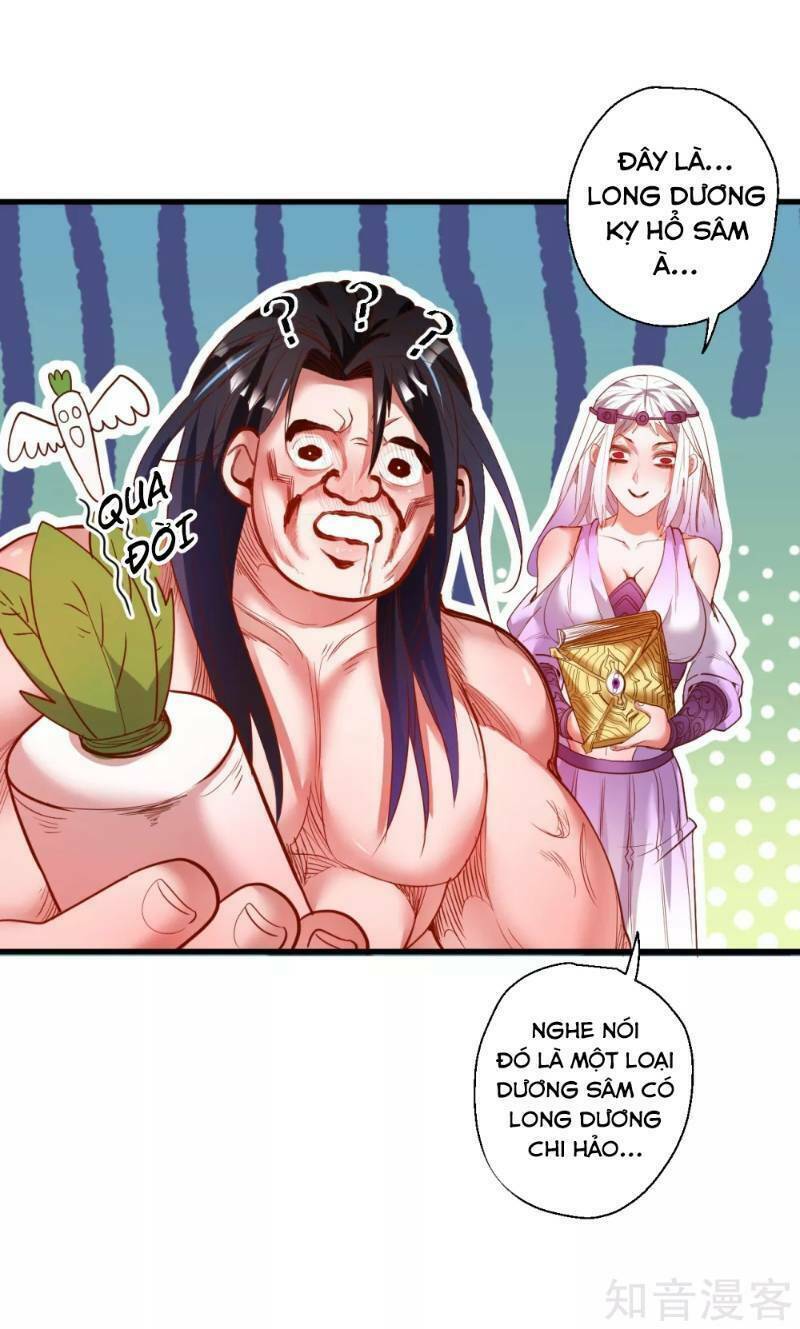 Tối Cường Đại Biểu Hoàng Kim Thận: Chapter 69