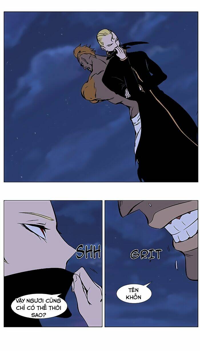 Ma Cà Rồng Quý Tộc: Chapter 367