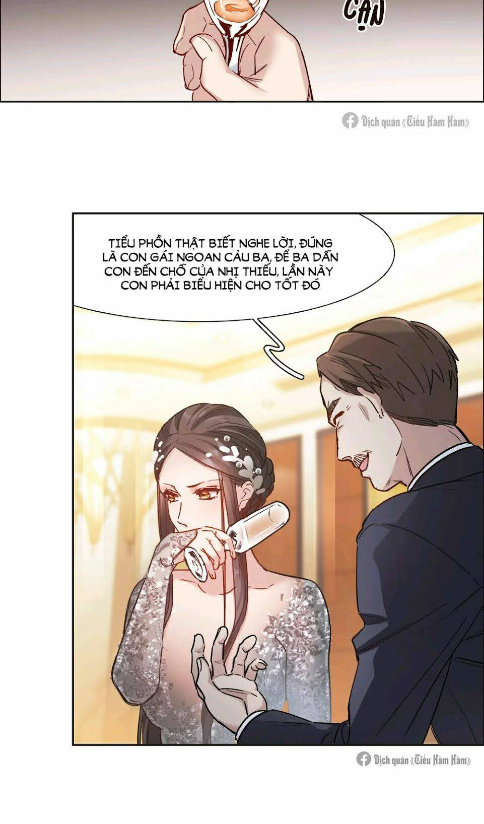 Thế Giới Đệ Nhất Cự Tinh: Chapter 12.2